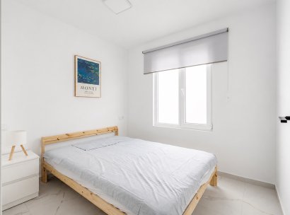Apartment · Resale - Torrevieja · Alicante · Spain