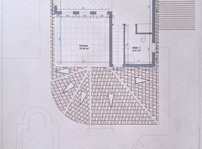 Haus · Wiederverkauf - Valle del Sol · Murcia · Spanien