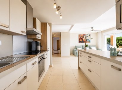 Apartment · Resale - Altaona Golf and Country Club · Murcia · Spain