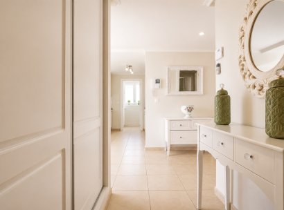 Apartment · Resale - Altaona Golf and Country Club · Murcia · Spain