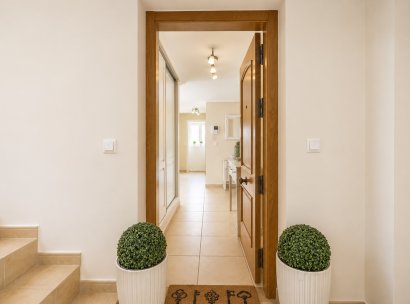 Apartment · Resale - Altaona Golf and Country Club · Murcia · Spain