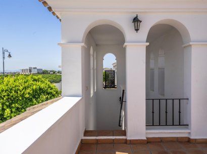 Haus · Wiederverkauf - La Torre Golf Resort · Murcia · Spanien