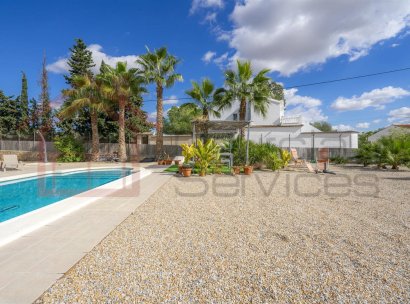 House · Resale - Valle del Sol · Murcia · Spain