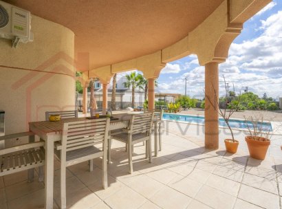 House · Resale - Valle del Sol · Murcia · Spain