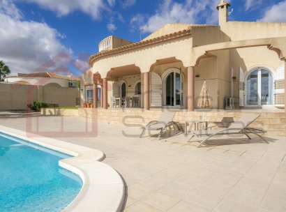 House · Resale - Valle del Sol · Murcia · Spain