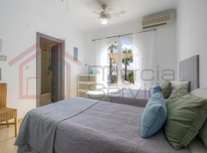 House · Resale - Valle del Sol · Murcia · Spain