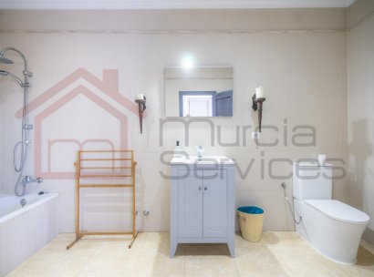 House · Resale - Valle del Sol · Murcia · Spain