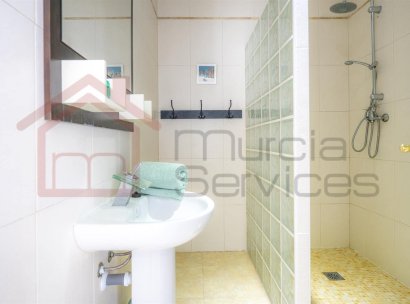 House · Resale - Valle del Sol · Murcia · Spain
