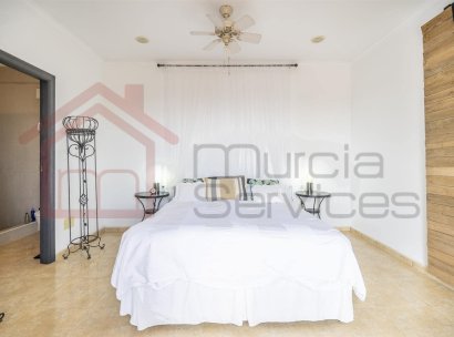 House · Resale - Valle del Sol · Murcia · Spain