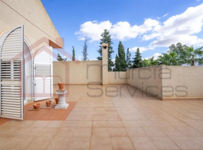 House · Resale - Valle del Sol · Murcia · Spain