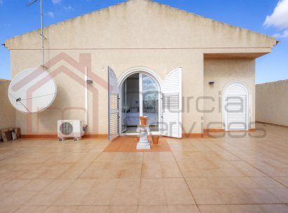 House · Resale - Valle del Sol · Murcia · Spain