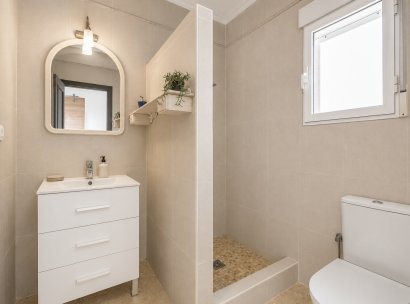 House · Resale - Valle del Sol · Murcia · Spain