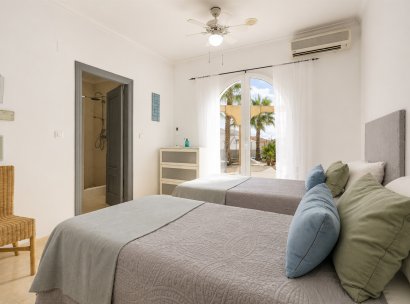 House · Resale - Valle del Sol · Murcia · Spain