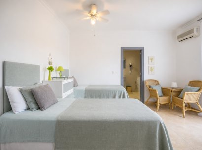 House · Resale - Valle del Sol · Murcia · Spain
