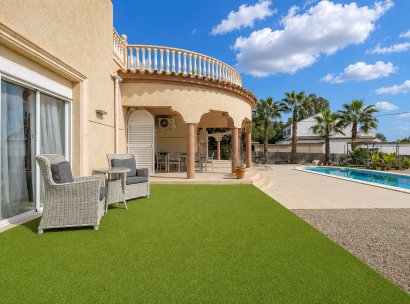 House · Resale - Valle del Sol · Murcia · Spain