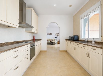 House · Resale - Valle del Sol · Murcia · Spain