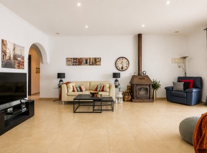 House · Resale - Valle del Sol · Murcia · Spain