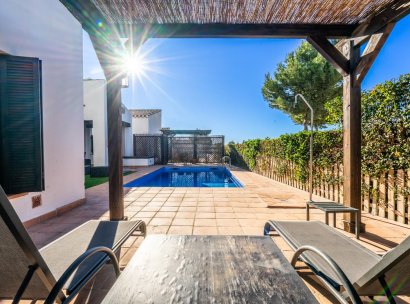 Haus · Wiederverkauf - El Valle Golf Resort · Murcia · Spanien
