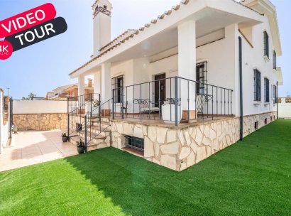 House · Resale - Santiago de la Ribera · Murcia · Spain