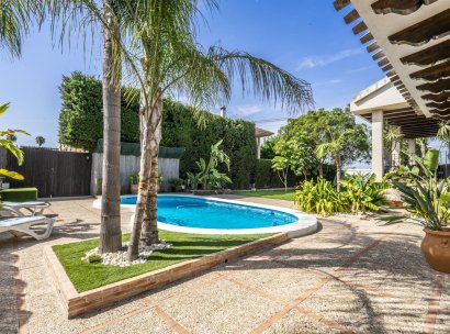 Haus · Wiederverkauf - Beniel · Murcia · Spanien