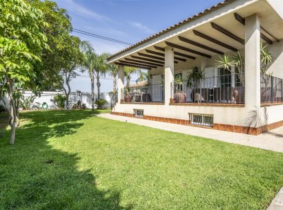 Haus · Wiederverkauf - Beniel · Murcia · Spanien