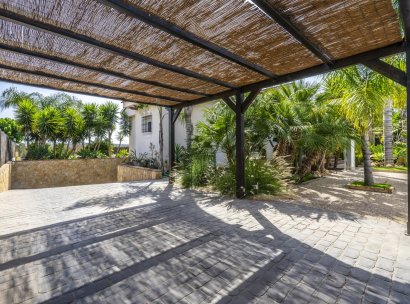 Haus · Wiederverkauf - Beniel · Murcia · Spanien