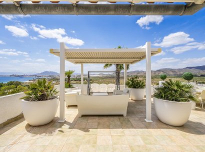 Haus · Wiederverkauf - Isla Plana · Murcia · Spanien