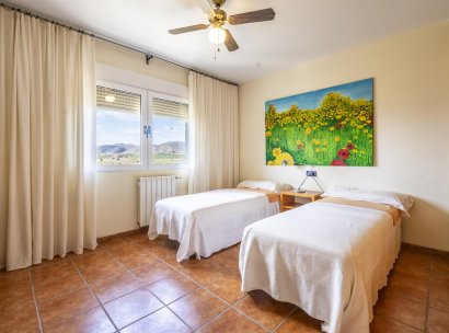Haus · Wiederverkauf - Isla Plana · Murcia · Spanien