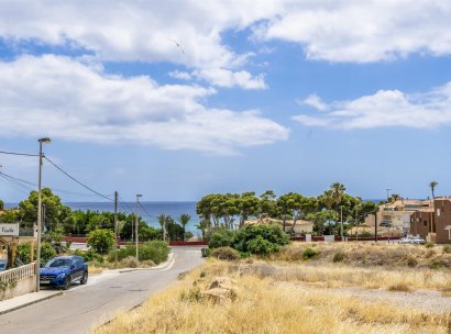 Haus · Wiederverkauf - Isla Plana · Murcia · Spanien