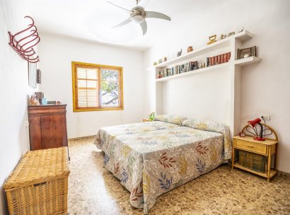 Haus · Wiederverkauf - Isla Plana · Murcia · Spanien