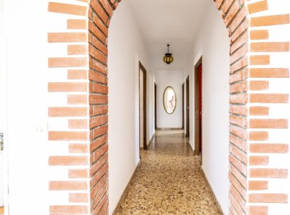 Haus · Wiederverkauf - Isla Plana · Murcia · Spanien