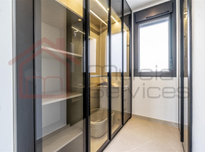 Haus · Wiederverkauf - Torre Pacheco · Santa Rosalia Lake And Life Resort · Murcia · Spanien