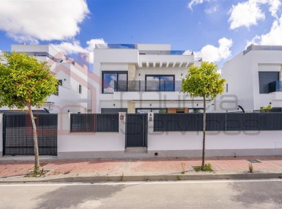 Haus · Wiederverkauf - Torre Pacheco · Santa Rosalia Lake And Life Resort · Murcia · Spanien