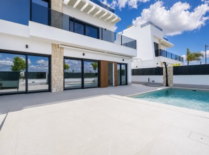 Haus · Wiederverkauf - Torre Pacheco · Santa Rosalia Lake And Life Resort · Murcia · Spanien
