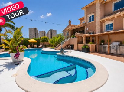 Haus · Wiederverkauf - La Manga del Mar Menor · Murcia · Spanien