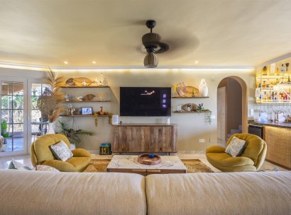Haus · Wiederverkauf - La Manga del Mar Menor · Murcia · Spanien