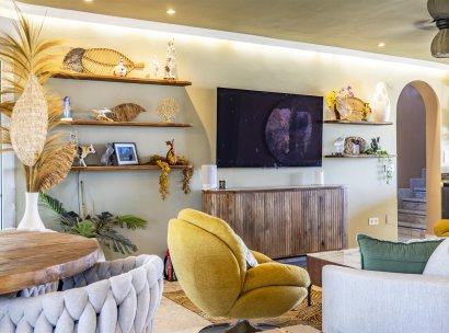 Haus · Wiederverkauf - La Manga del Mar Menor · Murcia · Spanien
