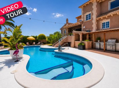 Haus · Wiederverkauf - La Manga del Mar Menor · Murcia · Spanien