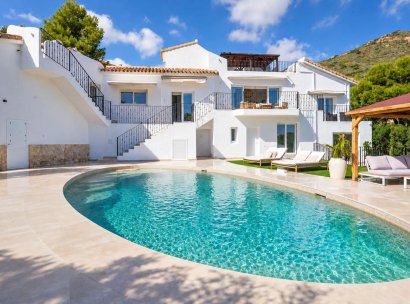 House · Resale - La Manga Club · Murcia · Spain