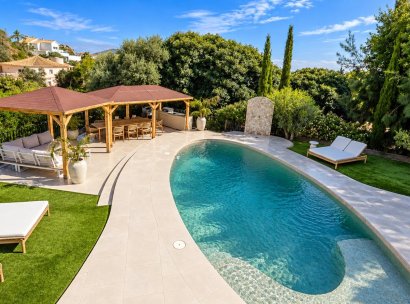 House · Resale - La Manga Club · Murcia · Spain
