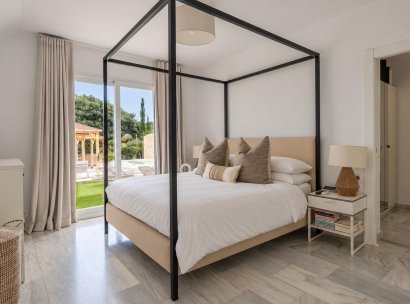 House · Resale - La Manga Club · Murcia · Spain