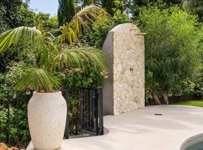 House · Resale - La Manga Club · Murcia · Spain