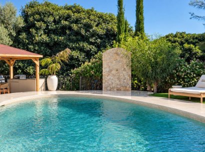 House · Resale - La Manga Club · Murcia · Spain