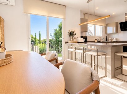 House · Resale - La Manga Club · Murcia · Spain