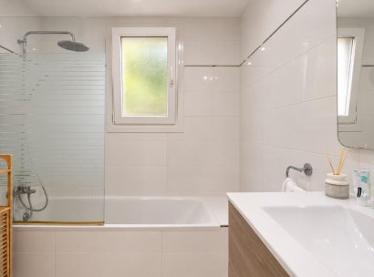 House · Resale - La Manga Club · Murcia · Spain