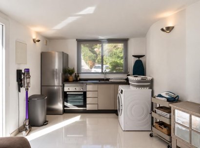 House · Resale - La Manga Club · Murcia · Spain