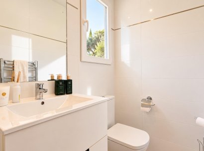 House · Resale - La Manga Club · Murcia · Spain