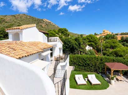 House · Resale - La Manga Club · Murcia · Spain