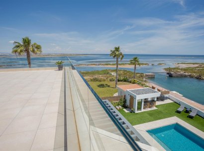 Haus · Wiederverkauf - La Manga del Mar Menor · Murcia · Spanien