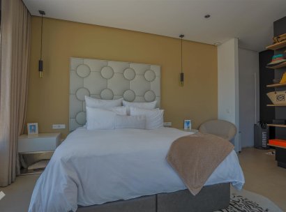 Haus · Wiederverkauf - La Manga del Mar Menor · Murcia · Spanien